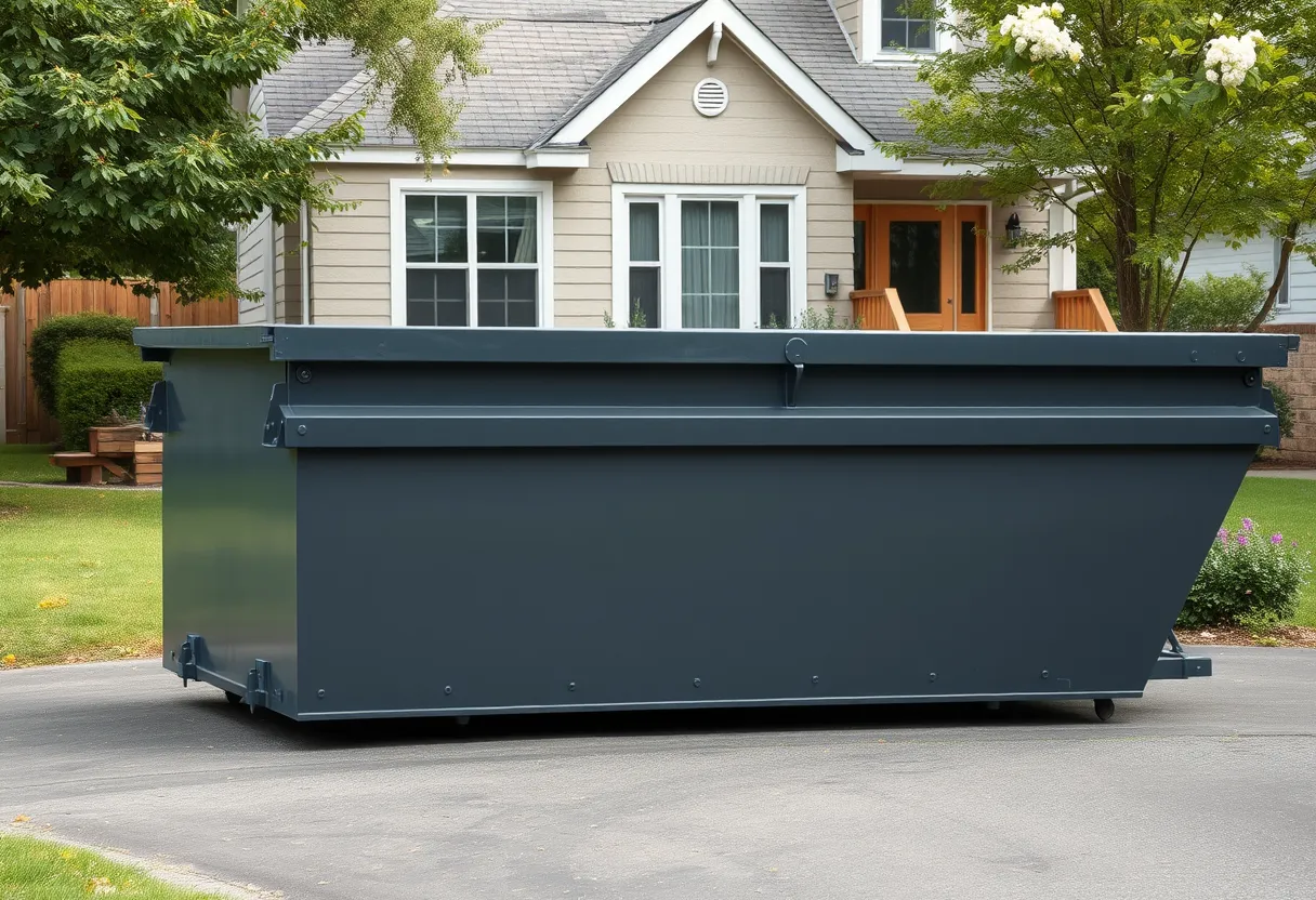 Roll-Off Dumpster Rental in La Quinta, CA